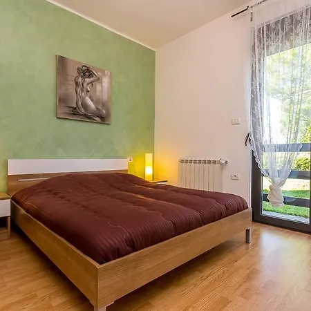 Appartamento Gluhac Štinjan