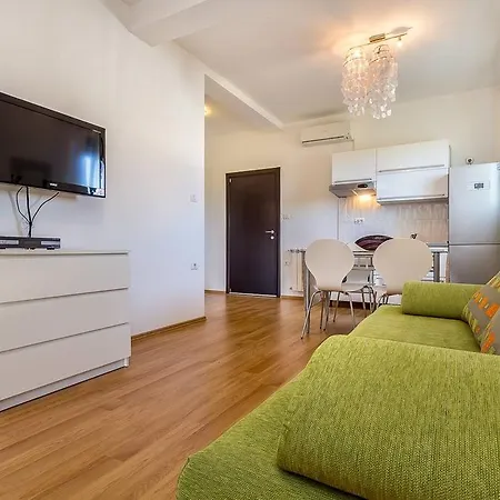 Appartamento Gluhac Štinjan