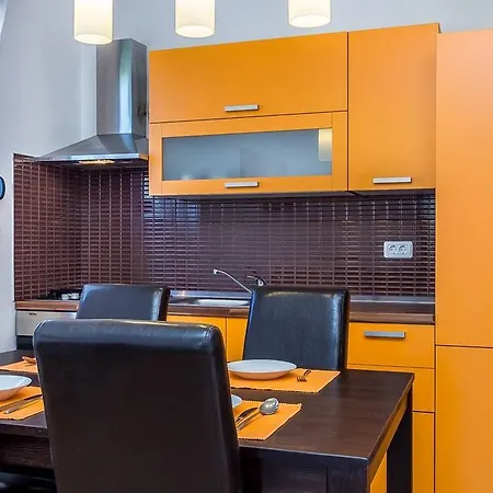 Gluhac Appartamento Štinjan