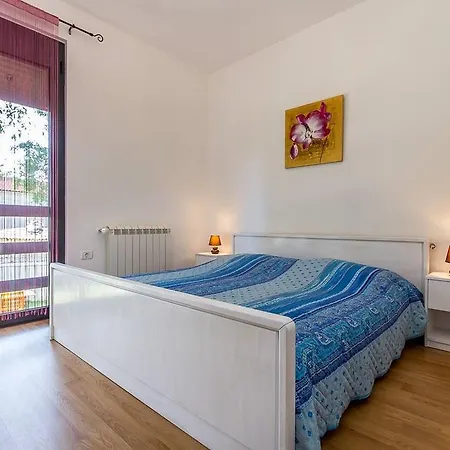 Gluhac Apartmán *